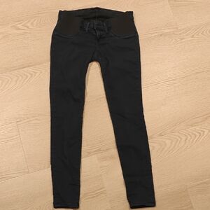 J Brand Women's Black Jeggings